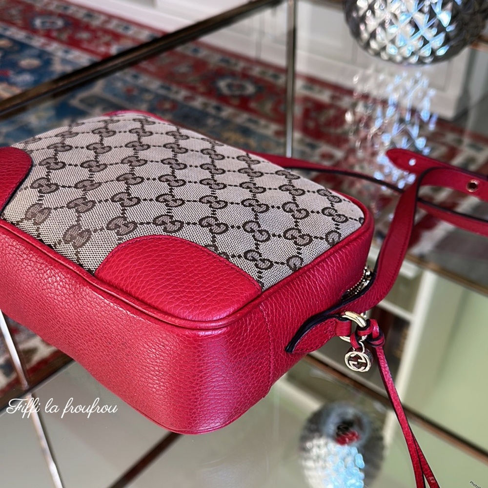 Gucci crossbody - Picture 4 of 13